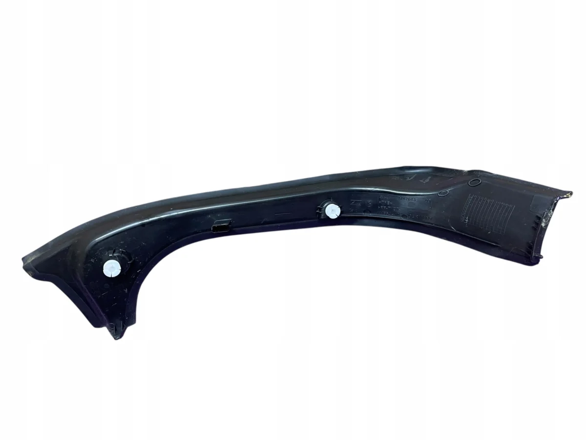 OSŁONA RYNIENKI ODWADNICZA LEWA BMW 4 G22 - obrazek 2