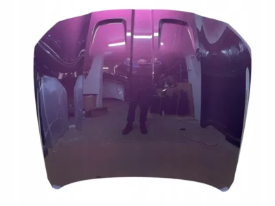 MASKA POKRYWA SILNIKA BMW M3 G80 G81 M4 G82 G83 P28