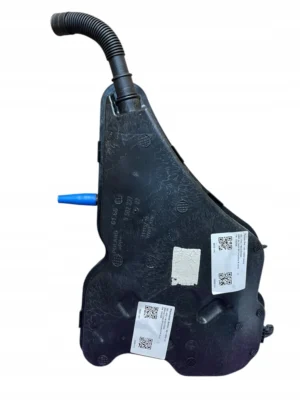 ZBIORNICZEK SPRYSKIWACZY + POMPKA KOMPLET BMW M4 G82 G83