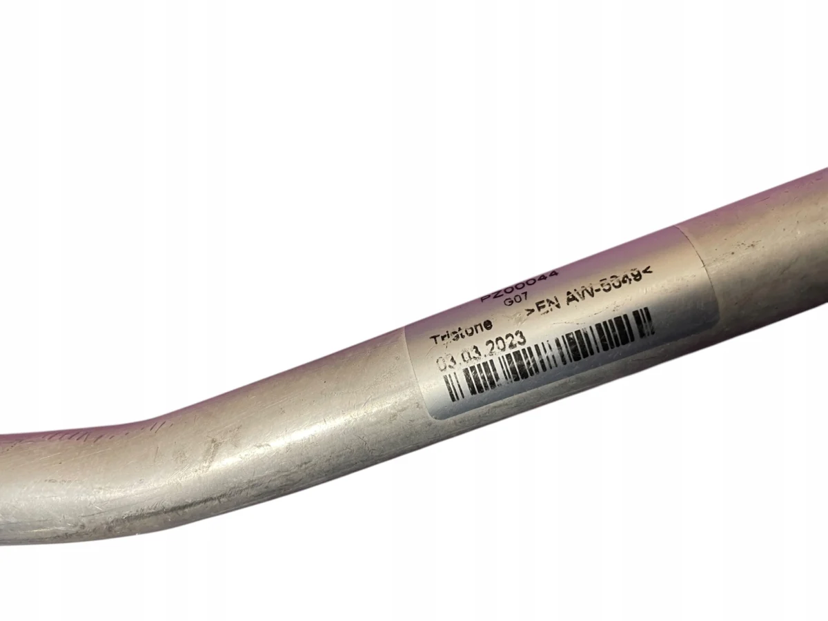 REAR HEATER WATER HOSE BMW X7 G07 — изображение 6