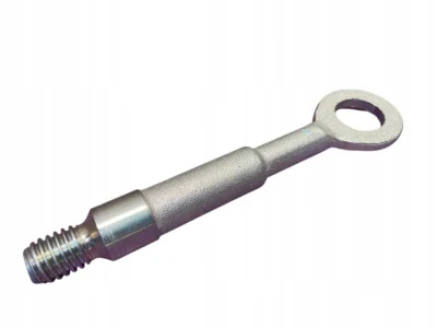 TOW HOOK EYE BMW X3 G01 LCI