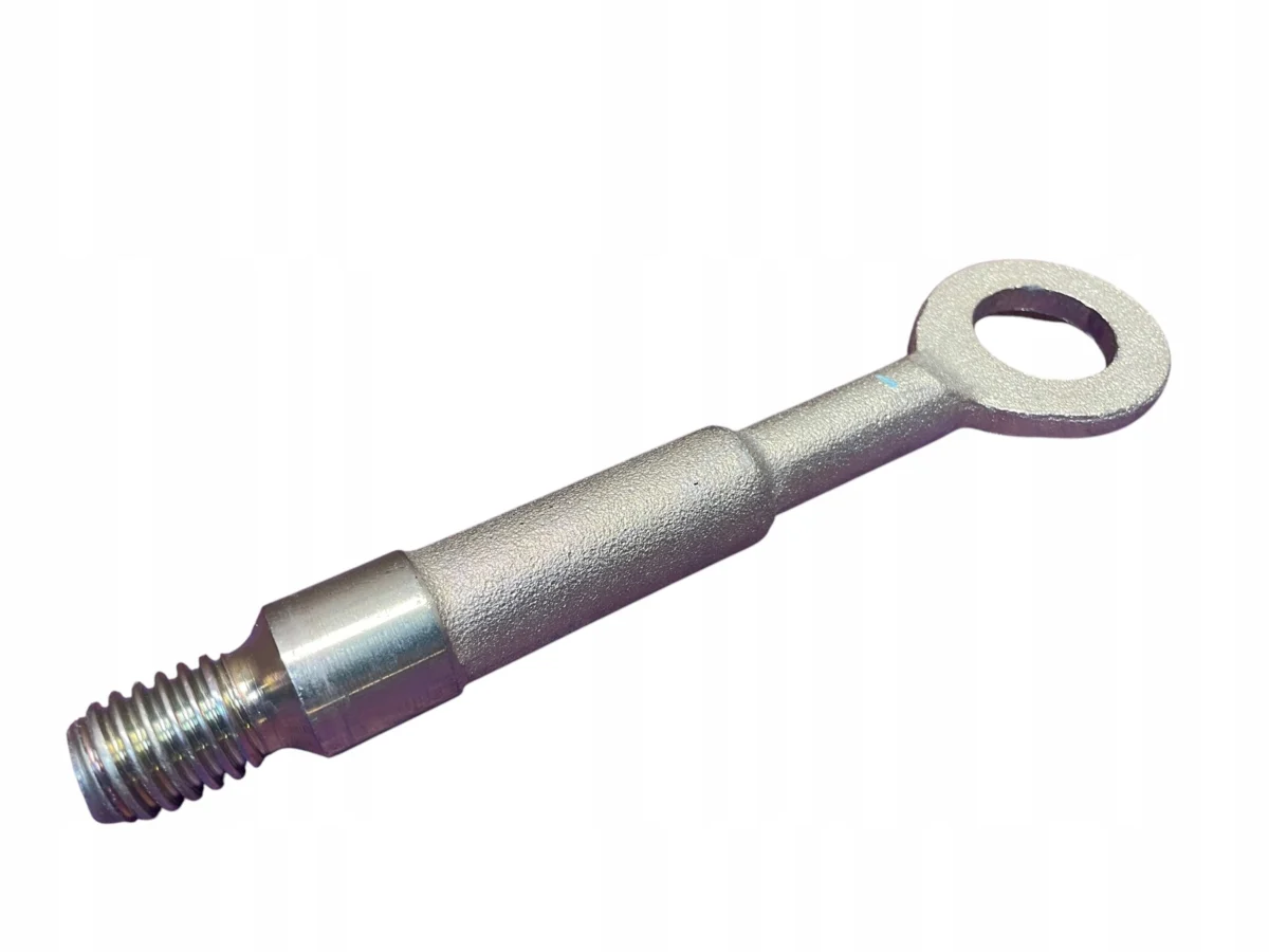 TOW HOOK EYE BMW X3 G01 LCI