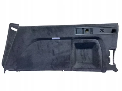 TRIM PANEL REAR RIGHT BOOT BMW X5 G05 LCI