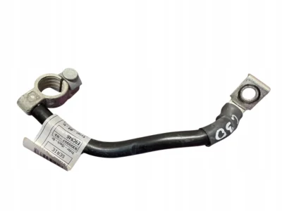 NEGATIVE BATTERY TERMINAL BMW 5 G30 LCI