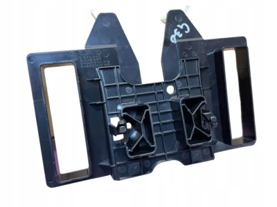 AIR DUCT BRACKET MOUNT BMW 5 G30 LCI