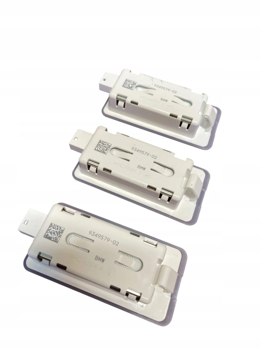 GENUINE LED TRUNK LIGHT BMW 5 G30 LCI — изображение 2