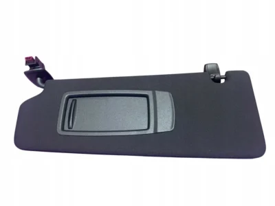 SONNENBLENDE RIGHT ANTRAZIT M-PAKIET BMW 5 G30 LCI TOP ZUSTAND