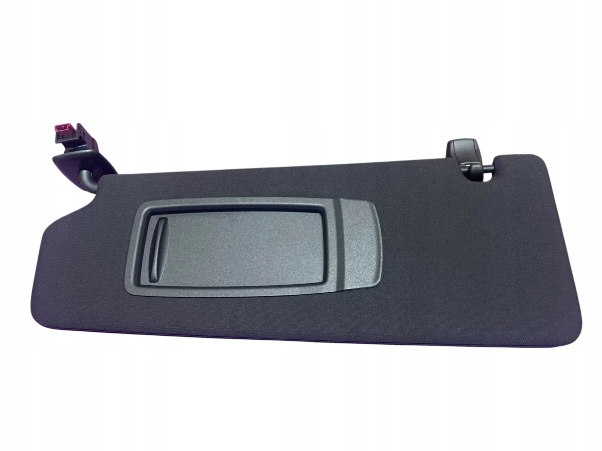 SUN VISOR RIGHT ANTRAZIT M-PAKIET BMW 5 G30 LCI IDEAL