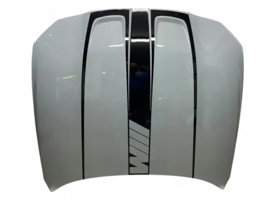 HOOD BONNET BMW M3 G80 G81 M4 G82 G83