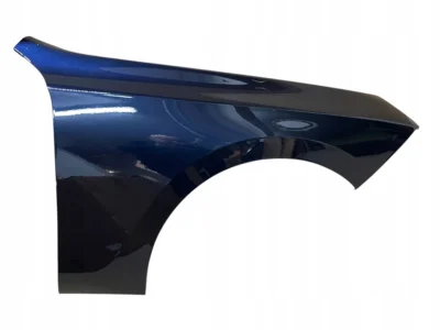 FENDER FRONT RIGHT BMW 7 i7 G70