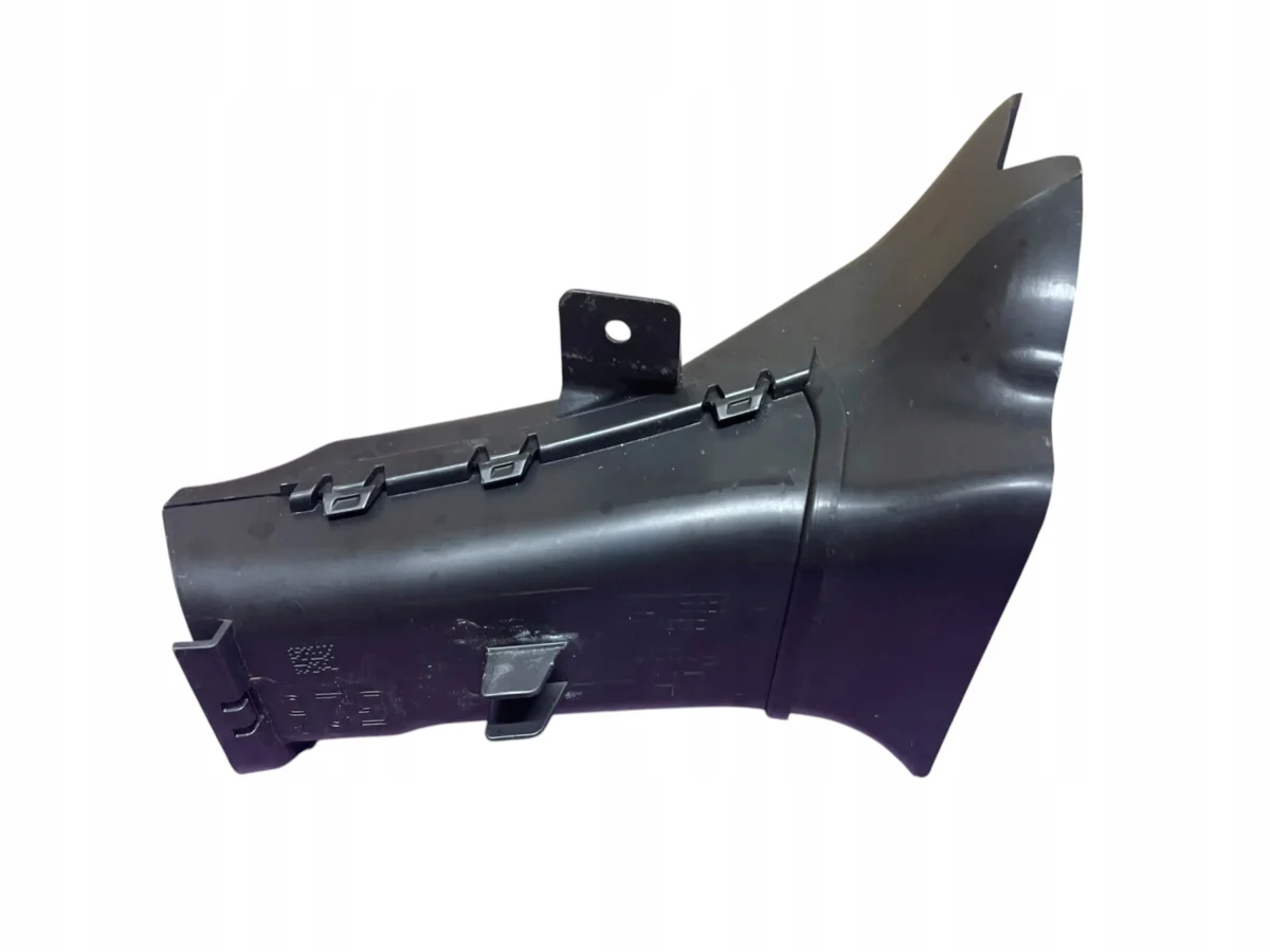 FRONT LEFT BRAKE DUCT FRONT PANEL M-PAKIET BMW 4 G26 i4 G26 - Image 5