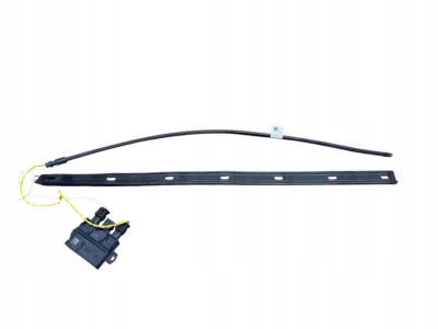 SMART OPENER MODULE + TAPE + ANTENNA COMPLETE BMW X3 G01