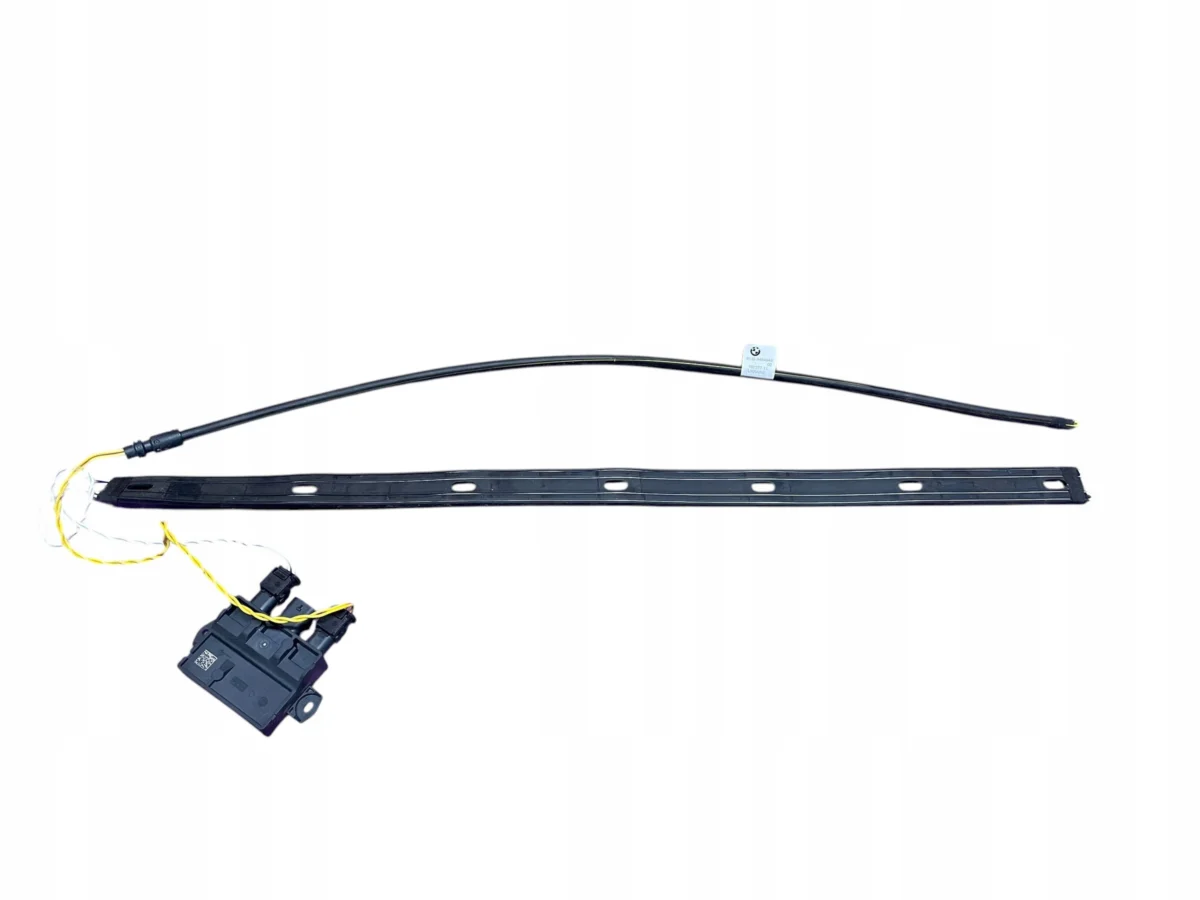 SMART OPENER MODULE + RIBBON + ANTENNA COMPLETE SET BMW X3 G01