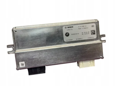 CAMERA CONTROL MODULE BMW X3 G01 LCI