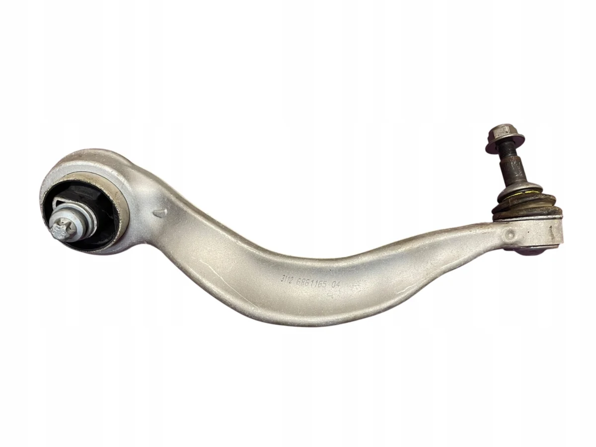 STEERING KNUCKLE LEFT CONTROL ARMS ABS SENSOR LEVEL SENSOR BMW 5 G30 X-DRIVE — изображение 13