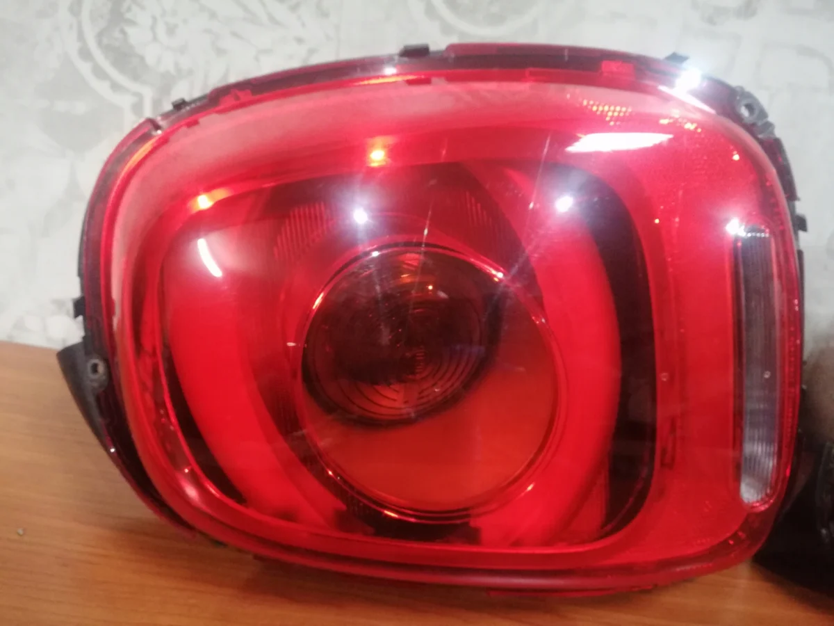 Rear RIGHT taillight Mini F55 F56 F57 7297414 - Image 4