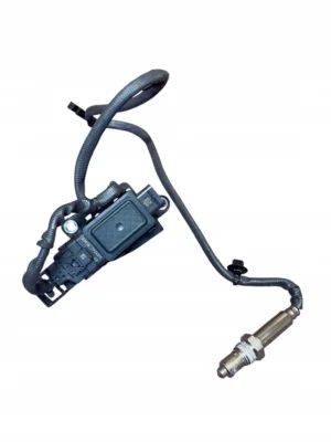 OXYGEN SENSOR NOX SENSOR BMW X5 G05 LCI 3.0D 40D