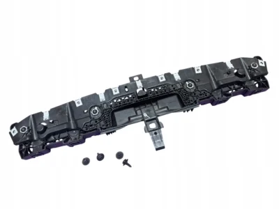 FRONT BUMPER BRACKET BMW 4 G22 G23 G26 i4 G26 GENUINE