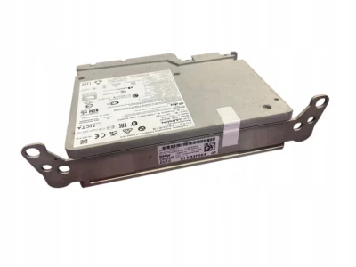 NAVIGATION RADIO MGU BMW X5 G05 LCI 2023 MINT