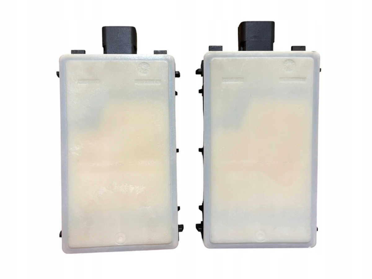RADAR SENSOR LANE CHANGE ASSISTANT BMW X5 G05 LCI
