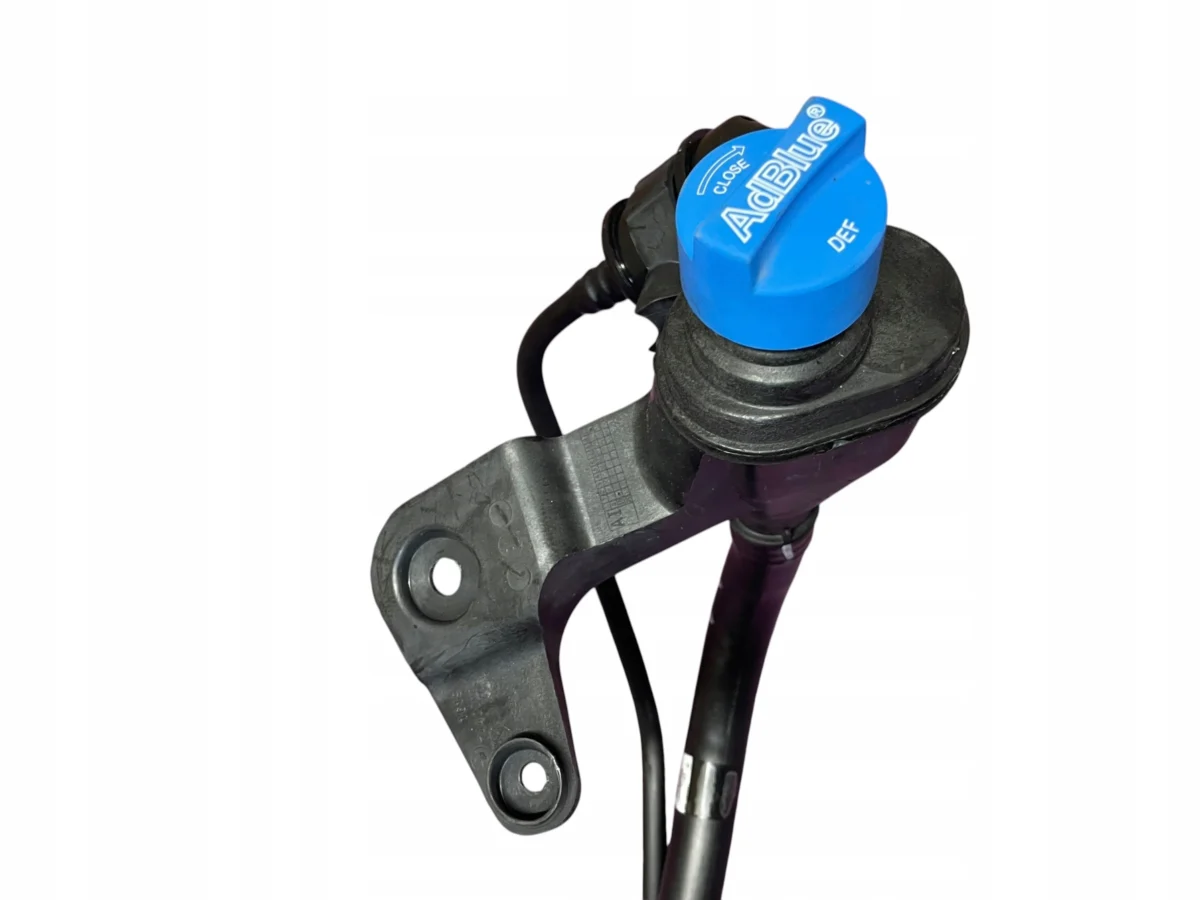 ADBLUE FILLER PIPE BMW X5 G05 LCI — изображение 8