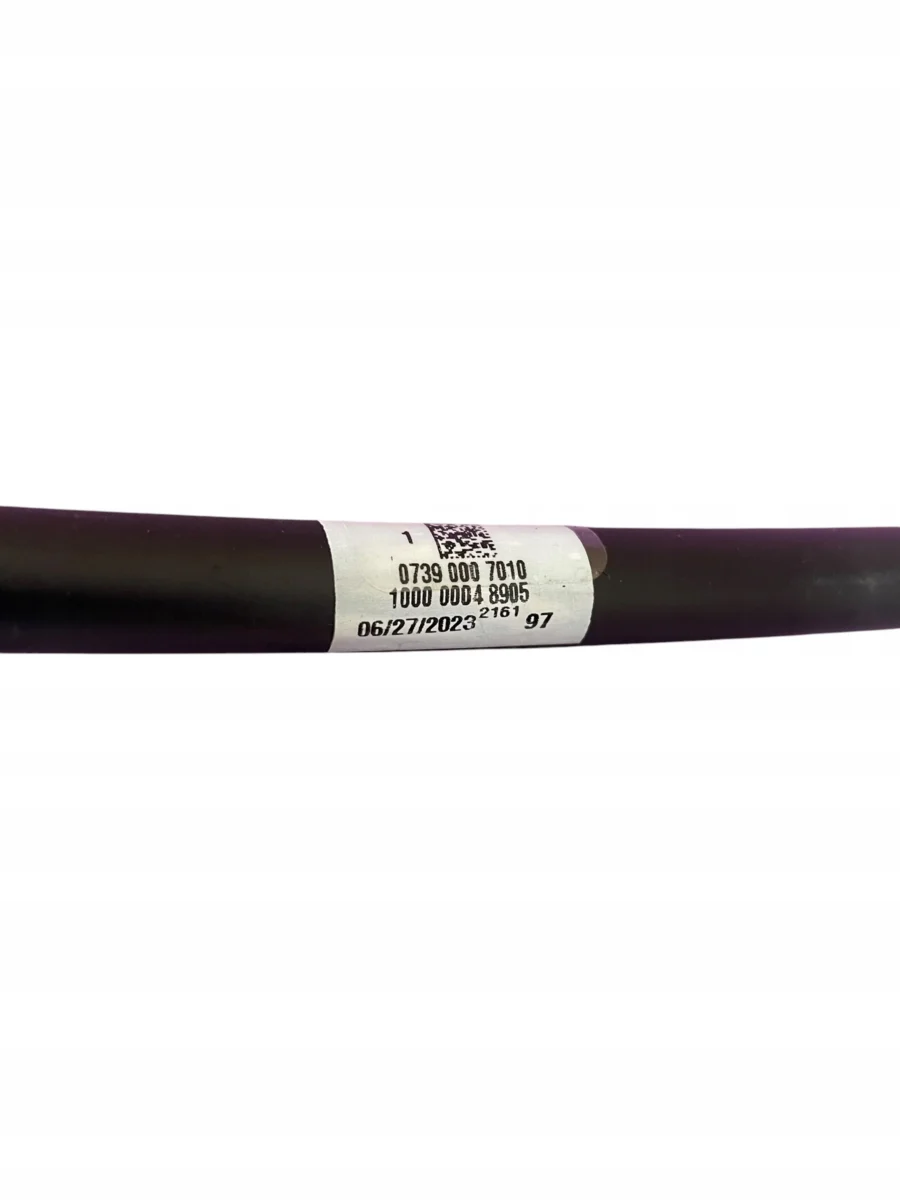 ADBLUE FILLER PIPE BMW X5 G05 LCI — изображение 5
