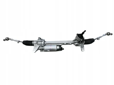 STEERING RACK X-DRIVE COMPLETE BMW 5 G30 LCI EXCELLENT CONDITION