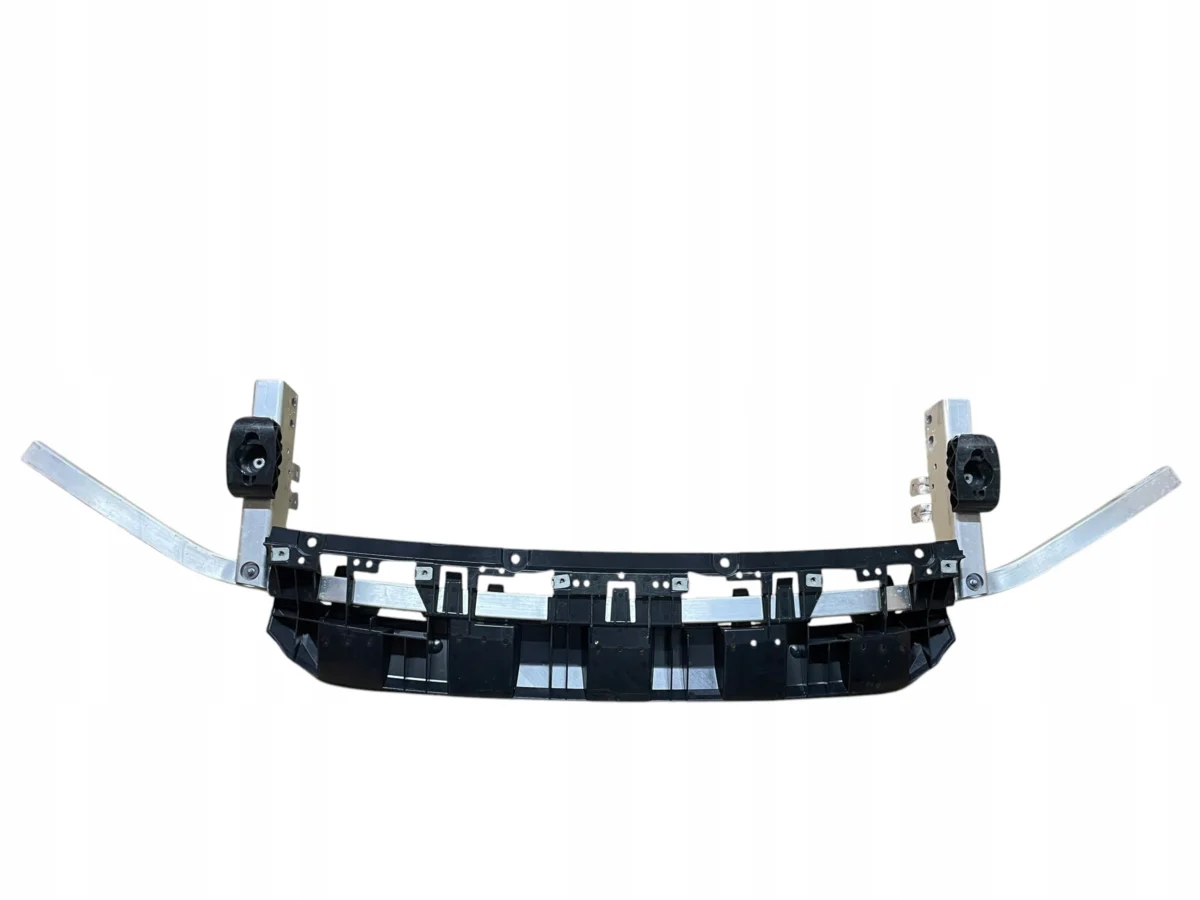 LOWER BEAM + FRONT BUMPER ABSORBER M-PAKIET BMW 4 G26 - Image 15