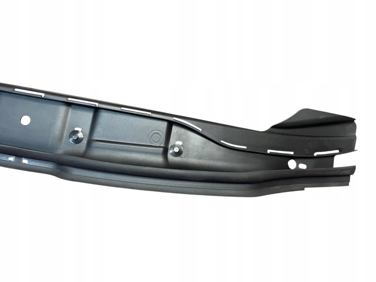 FRONT PANEL COVER BMW M4 G82 M3 G80 — изображение 3