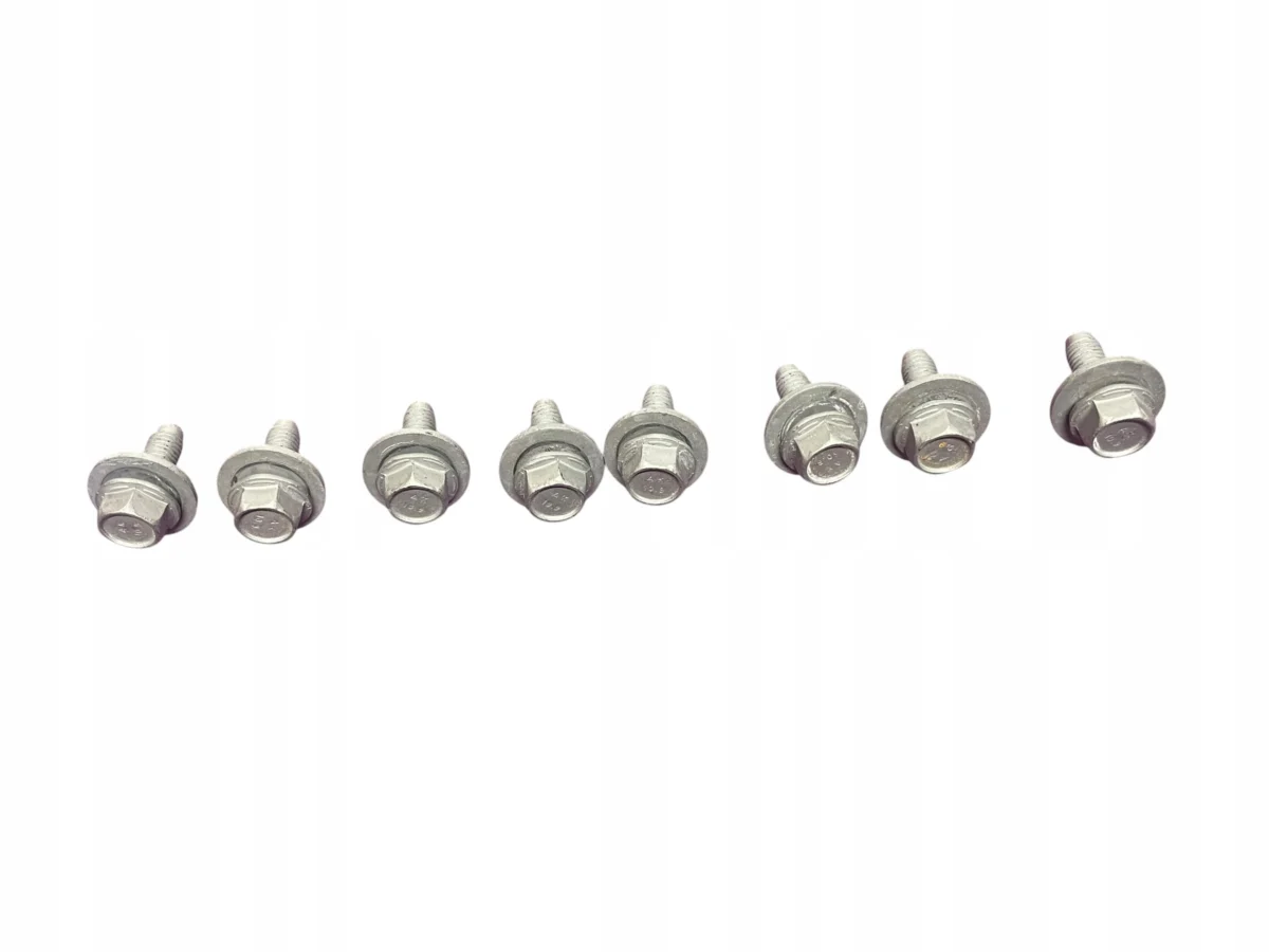 UPPER FRONT PANEL REINFORCEMENT PLATE BMW 2 G42 3 G20 G21 4 G22 G23 G26 i4 G26 LCI GENUINE - Image 6
