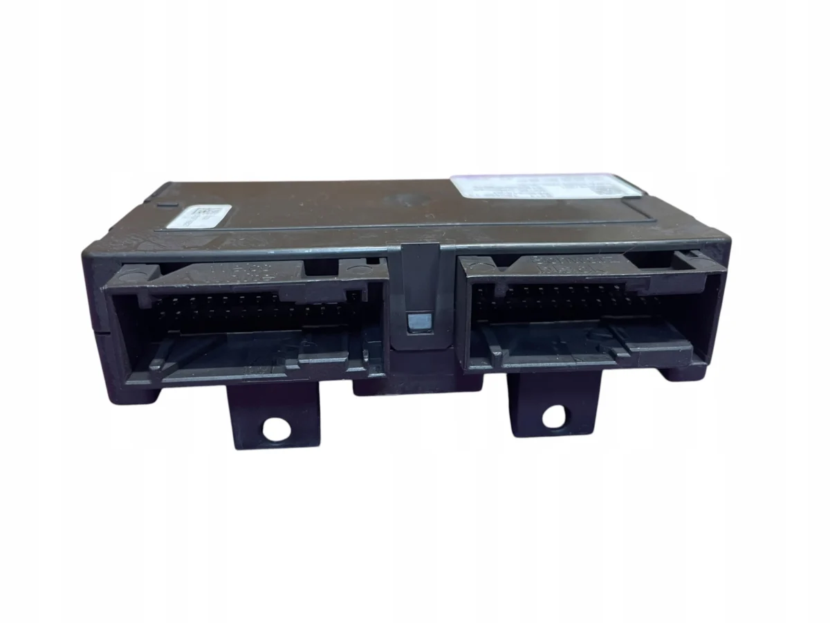 A/C CONTROL MODULE BMW X5 G05 LCI - Image 4