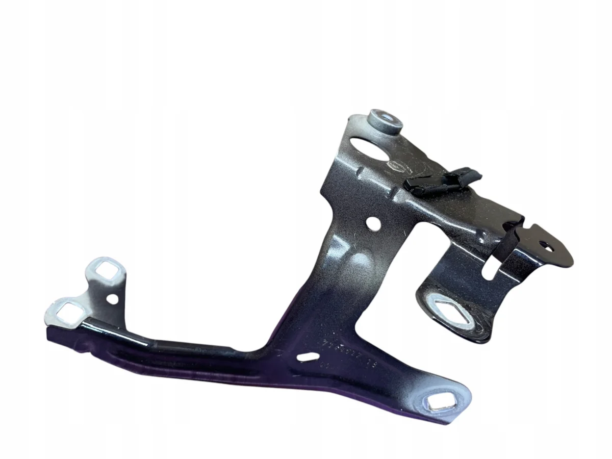 BRACKET MOUNT FRONT LEFT FENDER BMW 5 G30 LCI 416 - Зображення 2