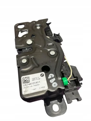 BOOT LID LOCK BMW 5 G30