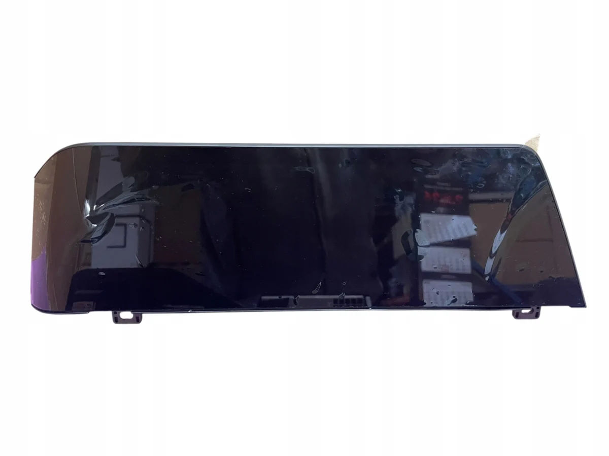 НАВІГАЦІЯ МОНІТОР ЛІЧИЛЬНИК VIRTUAL LED HEAD UP BMW G22 G26 G23 G20 EUROPA - Зображення 2