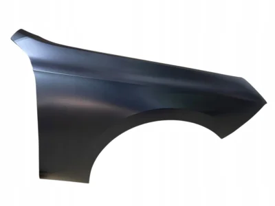 FENDER FRONT RIGHT BMW 7 i7 G70