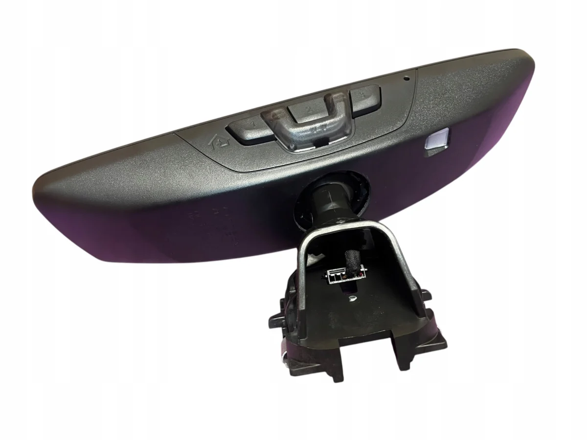 INTERIOR REARVIEW MIRROR GTO - GATE OPENING BMW X3 G01 LCI - Image 5