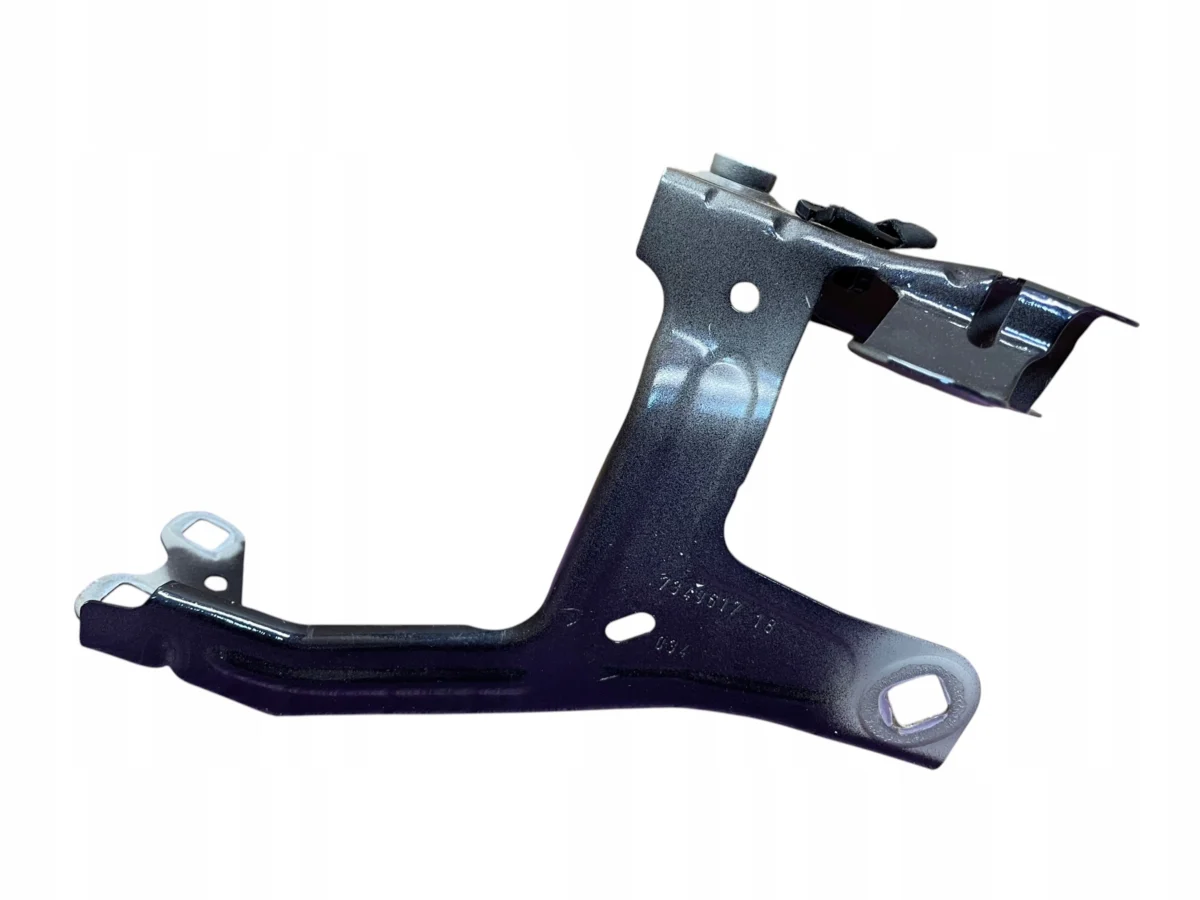 BRACKET MOUNT FRONT LEFT FENDER BMW 5 G30 LCI 416