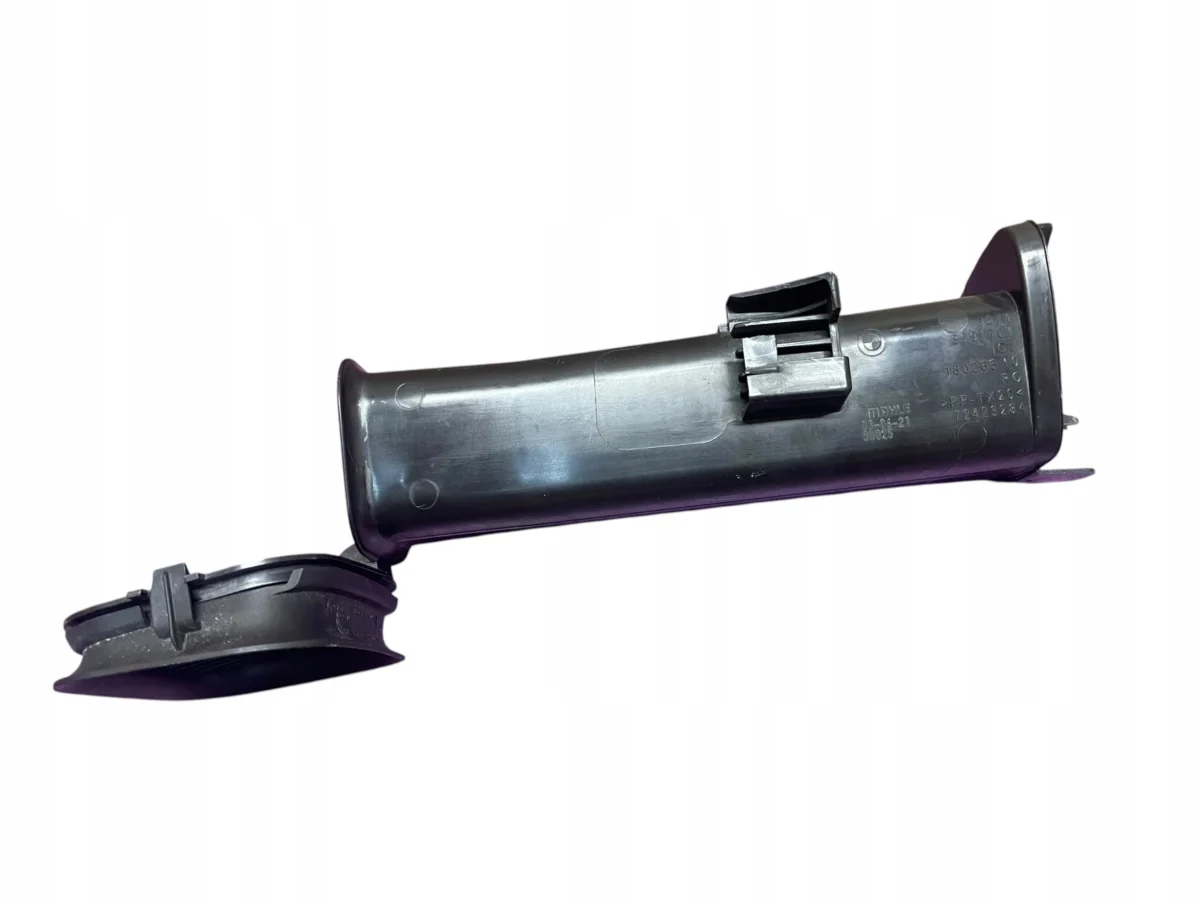 AIR DUCT FRONT PANEL BMW 4 G26 GENUINE - Зображення 2