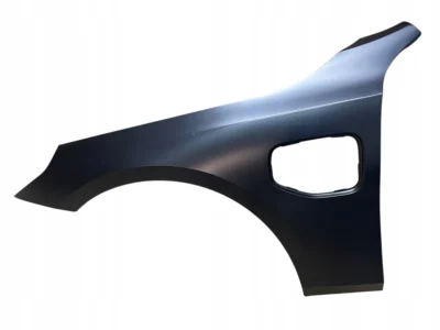 FRONT LEFT FENDER BMW 5 G60 G61