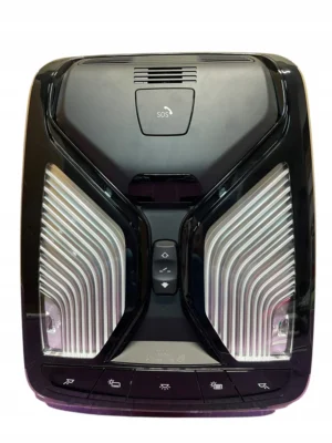 LIGHT HEADLINER PANEL BMW X7 G07 LCI PERFECT CONDITION