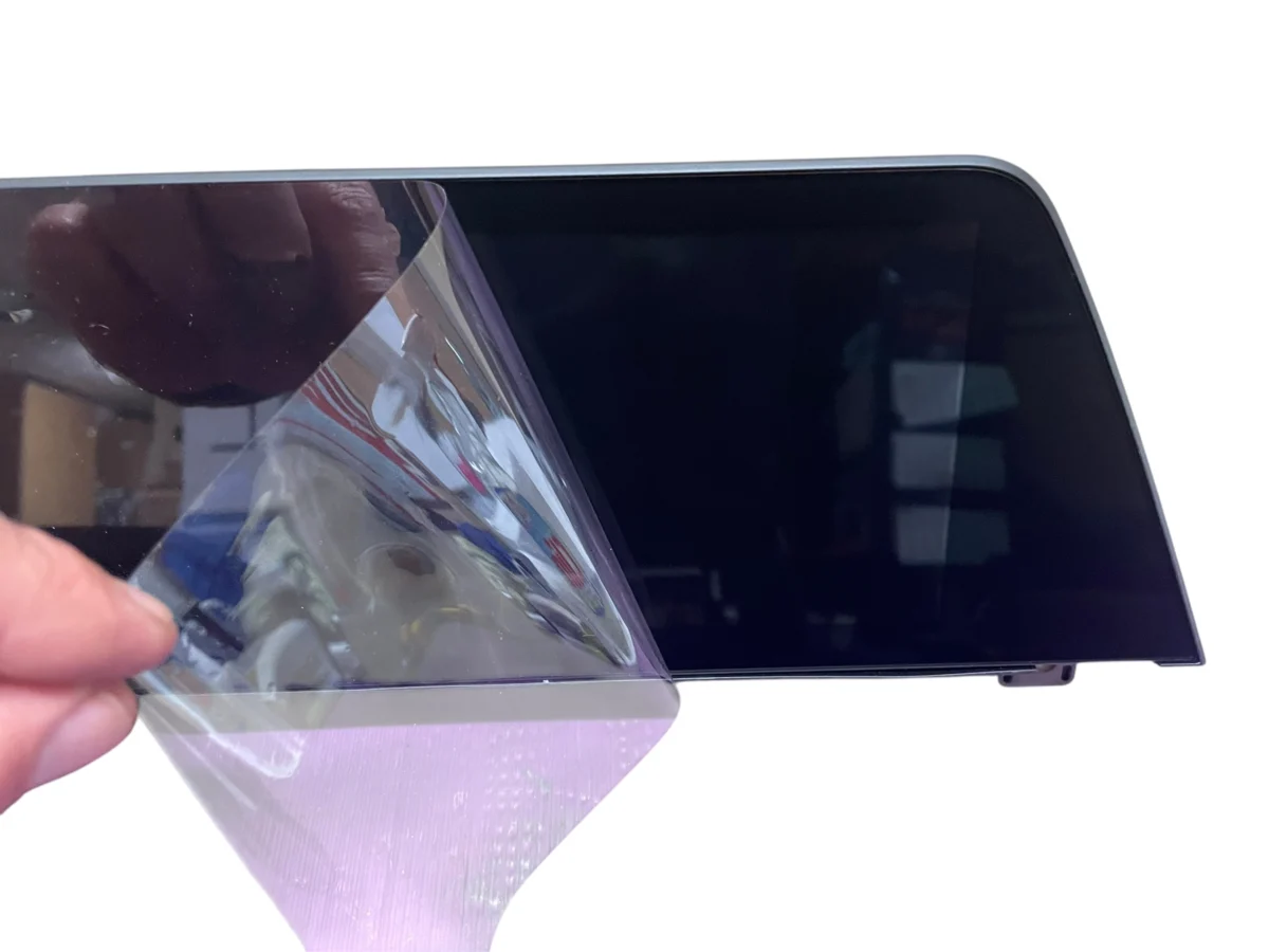 НАВІГАЦІЯ МОНІТОР ЛІЧИЛЬНИК VIRTUAL LED HEAD UP BMW G22 G26 G23 G20 EUROPA - Зображення 3