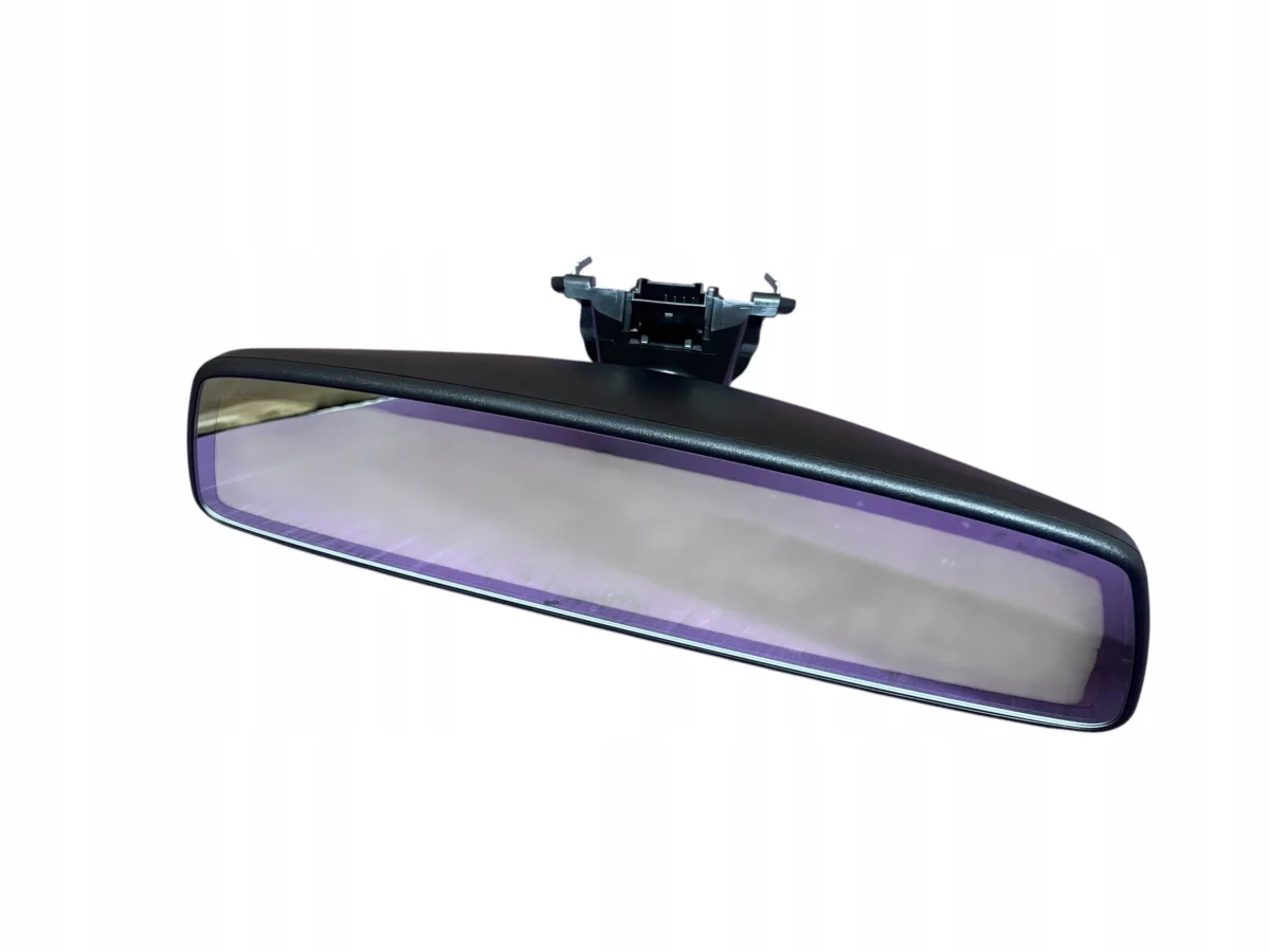 INTERIOR REARVIEW MIRROR GTO - GATE OPENING BMW X3 G01 LCI