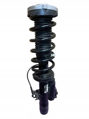 SHOCK ABSORBER FRONT RIGHT VDC COMPLETE BMW 5 G30 LCI EXCELLENT CONDITION