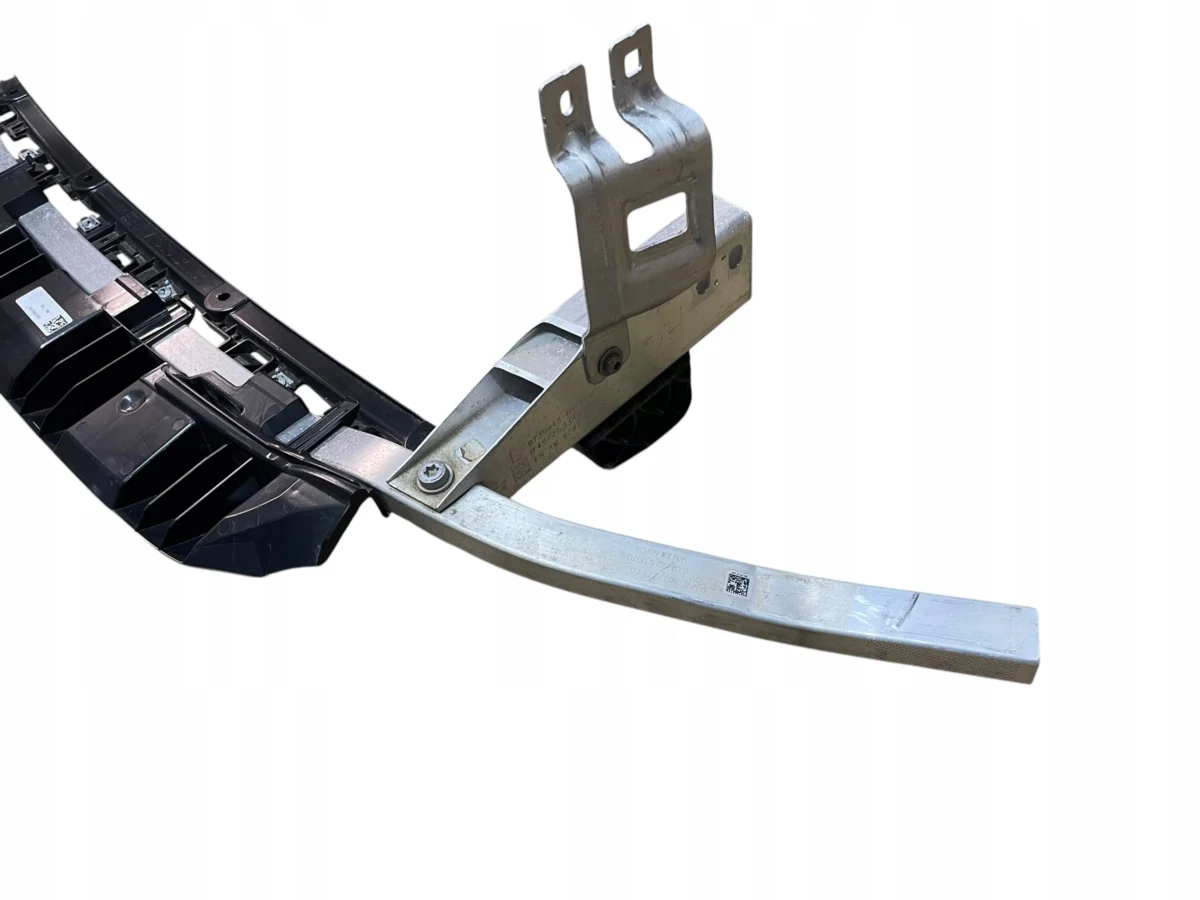LOWER BEAM + FRONT BUMPER ABSORBER M-PAKIET BMW 4 G26 - Image 7