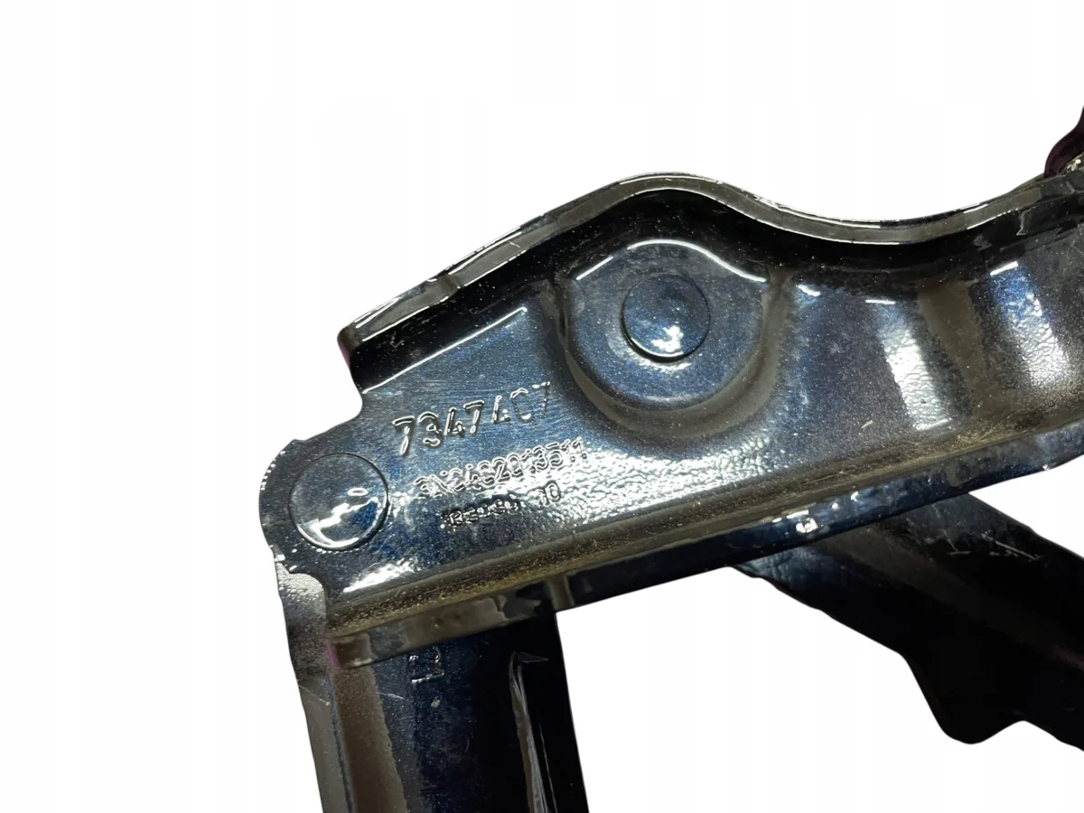 ZAWIASY ZAWIAS LEWY + PRAWY KOMPLET BMW 5 G30 G31 416 IDEAŁ - obrazek 7