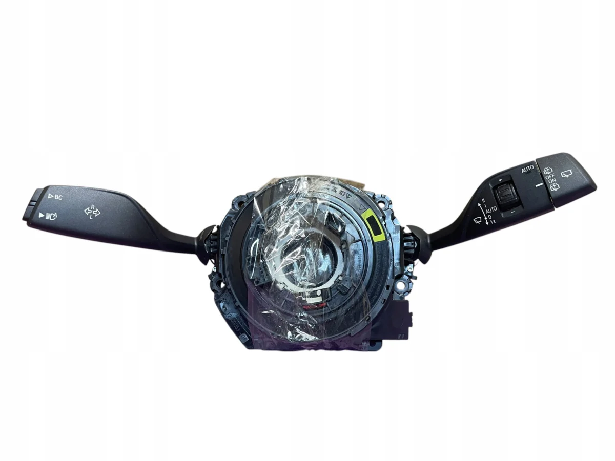 ПІДРУЛЬОВІ ПЕРЕМИКАЧІ БЛОК СТРІЧКА BMW X3 G01 X4 G02 5 G30 LCI LIFT