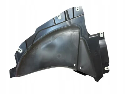 WHEEL ARCH REINFORCEMENT FRONT RIGHT BMW i4 G26 BEV ELECTRIC