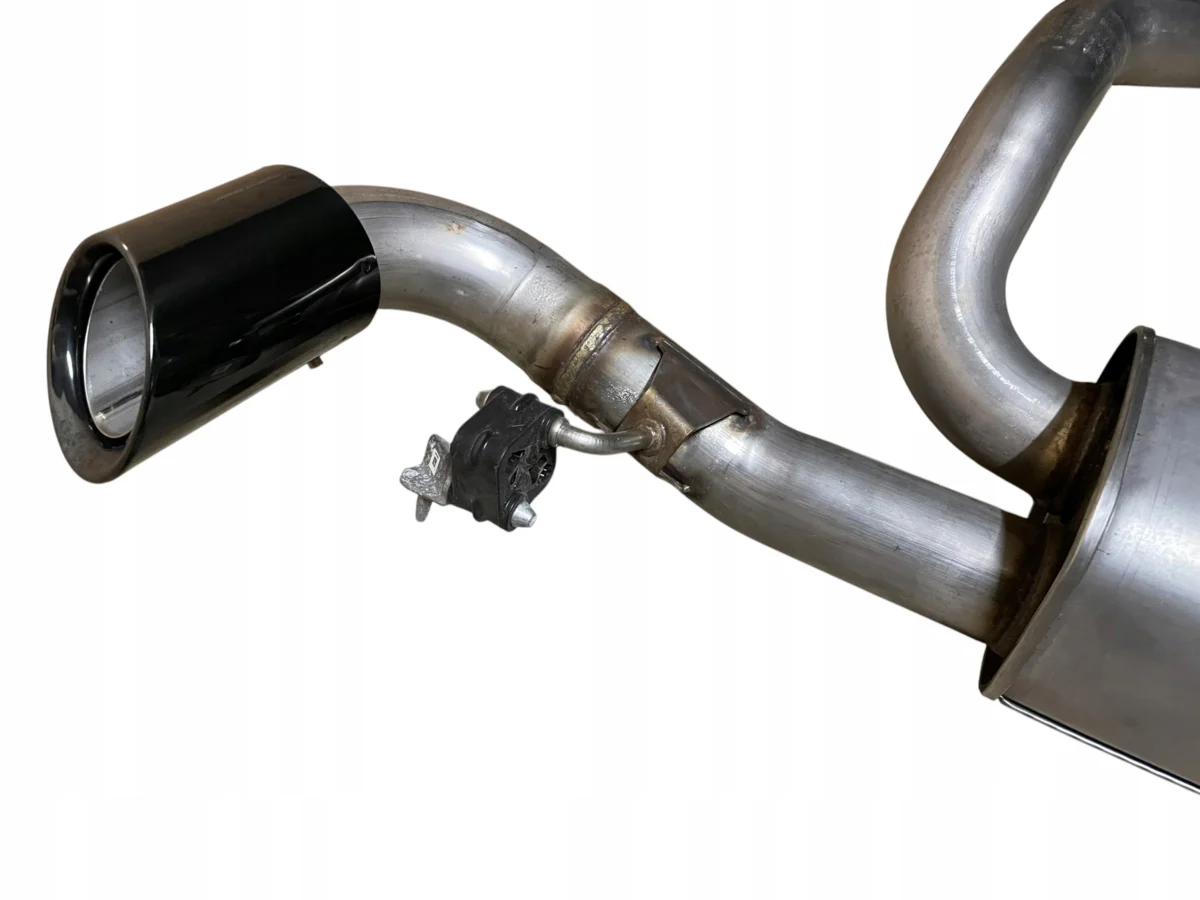 TŁUMIK KOŃCOWY BMW 4 G26 3 G20 G21 2.0D IDEAŁ - obrazek 6