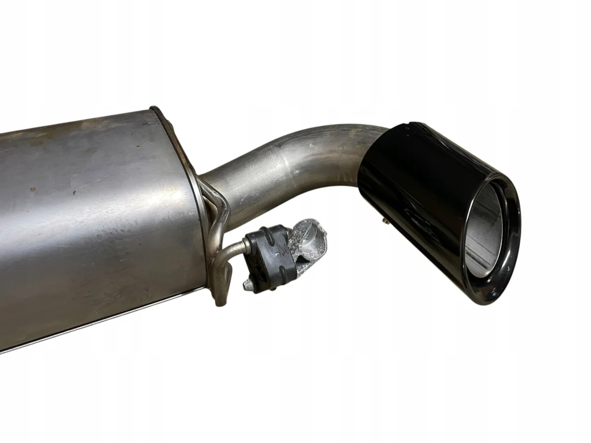 TŁUMIK KOŃCOWY BMW 4 G26 3 G20 G21 2.0D IDEAŁ - obrazek 7