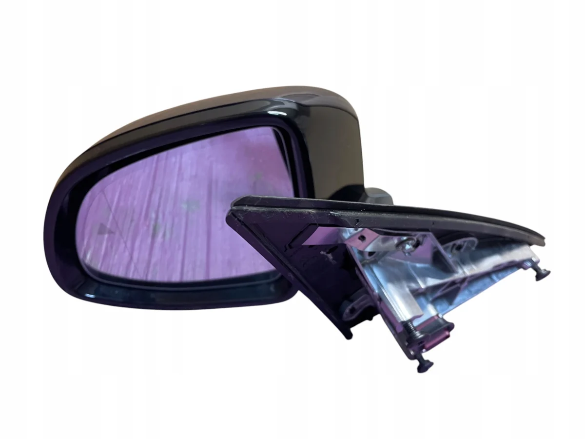 LUSTERKO LEWE ASYSTENT 5 PIN + KAMERA BMW X5 G05 X7 G07 LCI C3Z IDEAŁ EU - obrazek 4